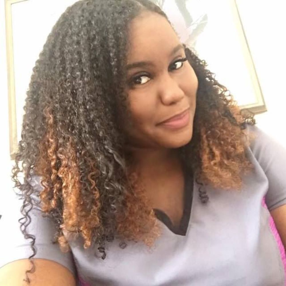 Meet your Posher, Brittney